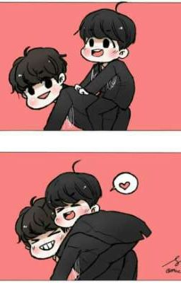 [Edited/ĐOẢN - CHANBAEK] N* câu chuyện đáng yêu của đôi trẻ 