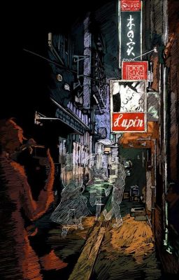 Edogawa Ranpo x Reader