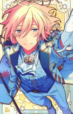 [Eichi] All For you