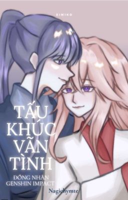 Eimiko: Tấu Khúc Vãn Tình