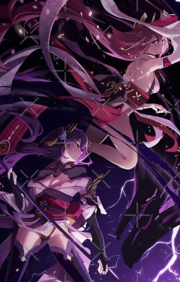 [EiMiko] Vĩnh hằng