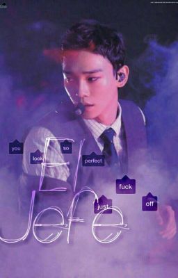 EL JEFE | Chen y tu | 🔞