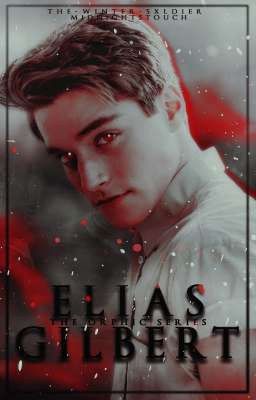 Elias Gilbert | C.Forbes 
