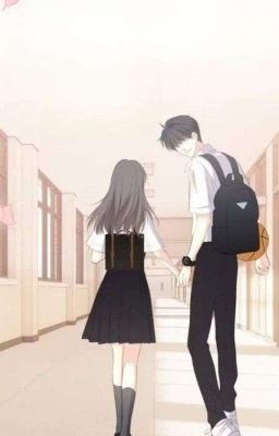 Em Của Niên Thiếu 