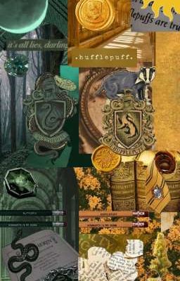 Em Là Bí Mật Của Malfoy
