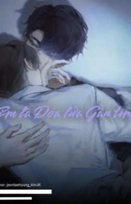 Em Là Đóa Lửa Gần Tim