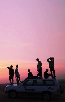 Em là sự đổi mới ( bts )