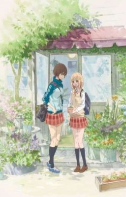 Em sẽ đi đâu đây...