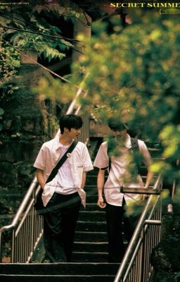 Em Trai Nuôi Của Học Trưởng