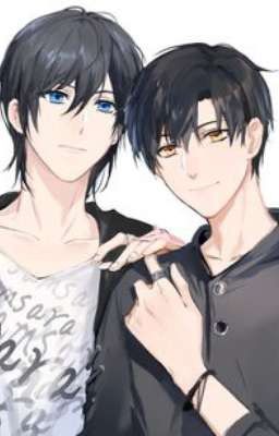 Em trai, tha anh đi!