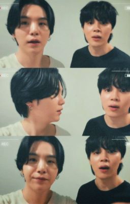 Em và những chàng  game thủ|| Yoonmin||