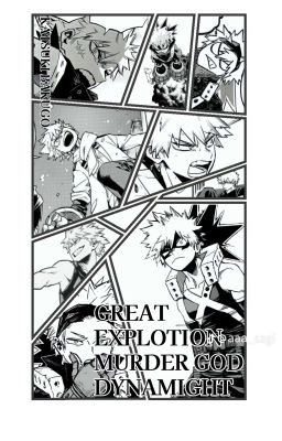 Em và tình yêu của anh-Ho An Nhi Bakugo X Y/n/Hocduong//ngontinh//R18/