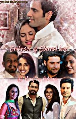 Embrace of Eternal Love