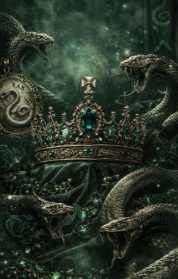 Emerald Ruin