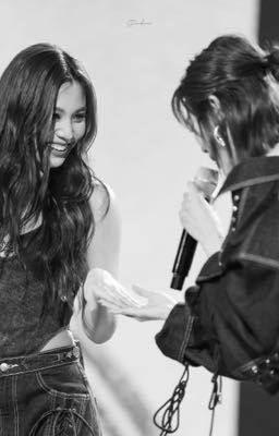 EMIBONNIE -  THỜI GIAN CHUNG ĐÔI!