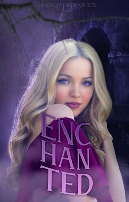 enchanted ♕ graphics shop