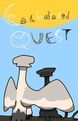 Enchanted Quest
