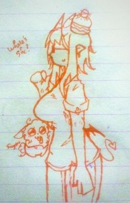 [END.] Forsaken - Nơi Những Cuộc Tình Tan Vào Dĩ Vãng.