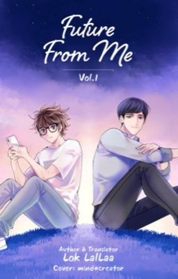 [END] Future from me - Thầm yêu thì phải thả thính (quyển 1)