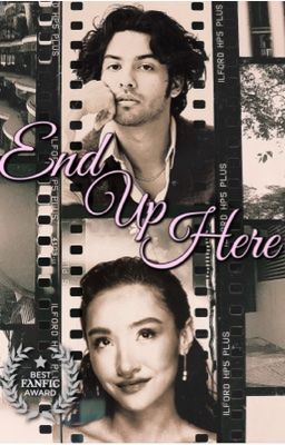END UP HERE || Miguel Diaz