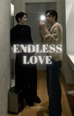ENDLESS LOVE [Aouboom]