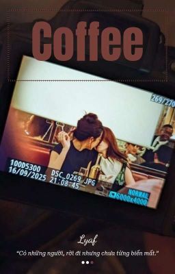 [EngLot][Oneshot] Coffee