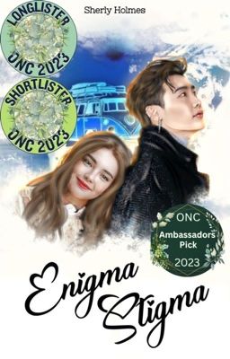 Enigma Stigma (ONC 2023 Entry)