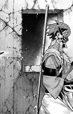 |Enjin X Zanka| Sương Mù