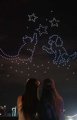 EnjoyJune Và Nghìn Lẻ Một Cuộc Đời.