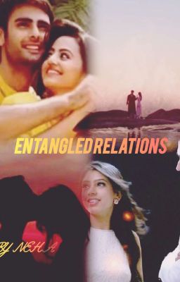 ENTANGLED RELATIONS 