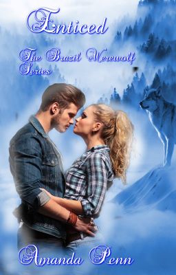 Enticed (Book 3) The Brazil Werewolf Series