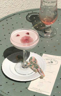 [EomTin] The Coffee Shop