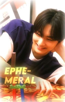 ☆ Ephemeral 𖥻 Yang 𝗝𝘂𝗻𝗴𝘄𝗼𝗻 ! 