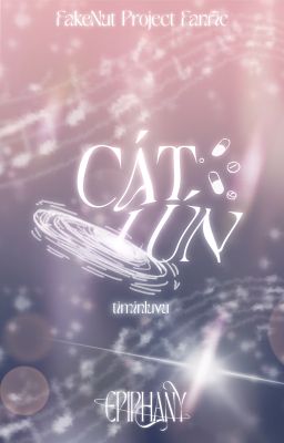 | Epiphany - 17:00 | cát lún.