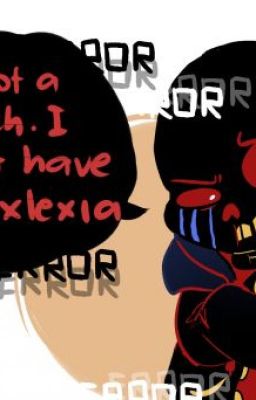  ErrorBerry: He Couldn't Do It.