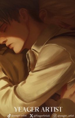 [Eruri] Các mẫu truyện nhỏ 