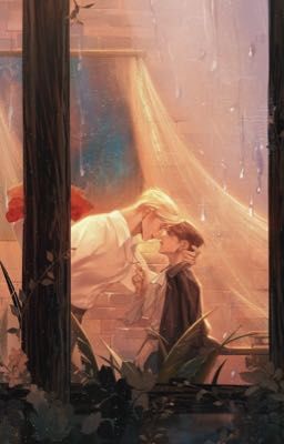 [Eruri]Dưới ánh đèn văn phòng, có người làm tôi rung động