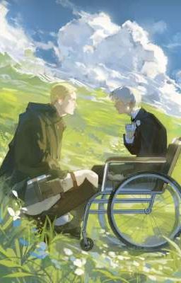 |Erwin× Levi| Tương Phùng