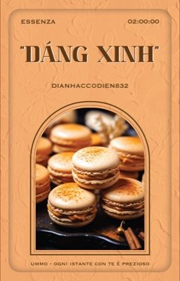 | essenza ✧ 02:00 | Dáng xinh