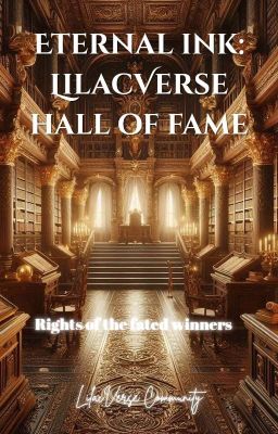 Eternal Ink: The LilacVerse Hall Of Fame