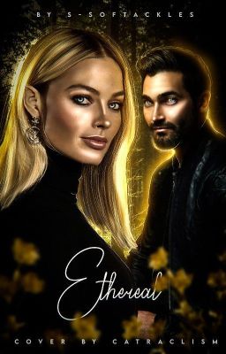 ETHEREAL; derek hale.