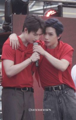 Étreinte [Bạch Nguyệt Quan]