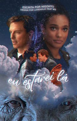 Eu estarei lá ━ Jack / Martha