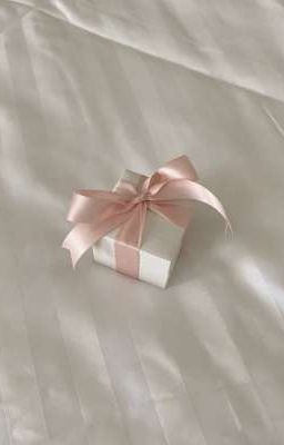 [EunBy/18+] Món Quà