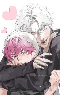 [Eunby] Mùa hè ngọt ngào:3 (Summer break)