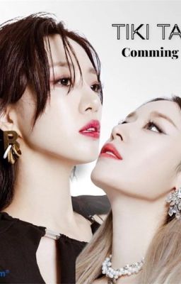 [EunYeon] Dẫn Băng Sơn Về Nhà 