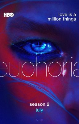 EUPHORIA 