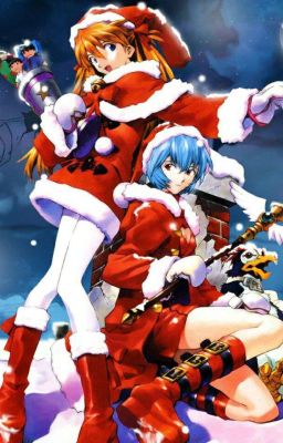 Evangelion-[AsuRei]:But when?When?When?