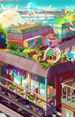 Everlasting Summer (BL/ On-going)