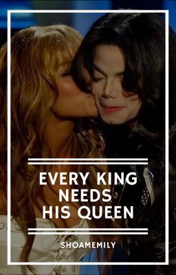 Every King Needs His Queen